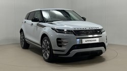 2024 (24) LAND ROVER RANGE ROVER EVOQUE 2.0 D200 Dynamic HSE 5dr Auto 5318029