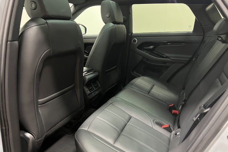 2024 (24) LAND ROVER RANGE ROVER EVOQUE 2.0 D200 Dynamic HSE 5dr Auto 5318065