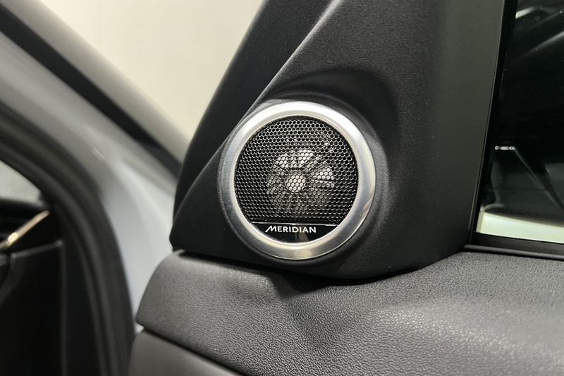 2024 (24) LAND ROVER RANGE ROVER EVOQUE 2.0 D200 Dynamic HSE 5dr Auto 5318044