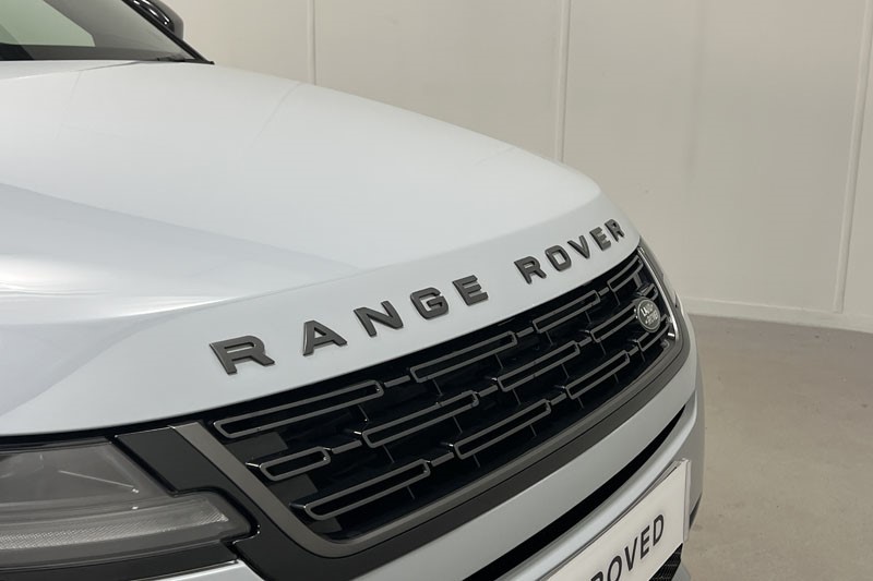 2024 (24) LAND ROVER RANGE ROVER EVOQUE 2.0 D200 Dynamic HSE 5dr Auto 5318078