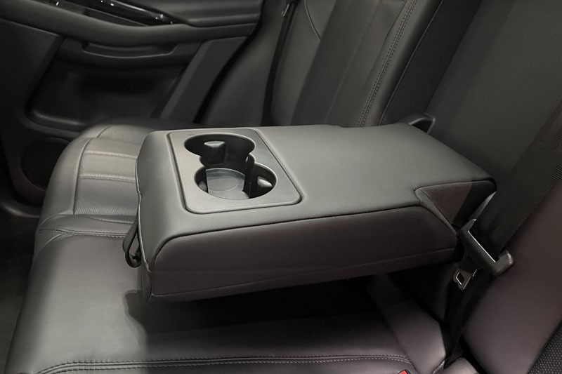 2024 (24) LAND ROVER RANGE ROVER EVOQUE 2.0 D200 Dynamic HSE 5dr Auto 5318067