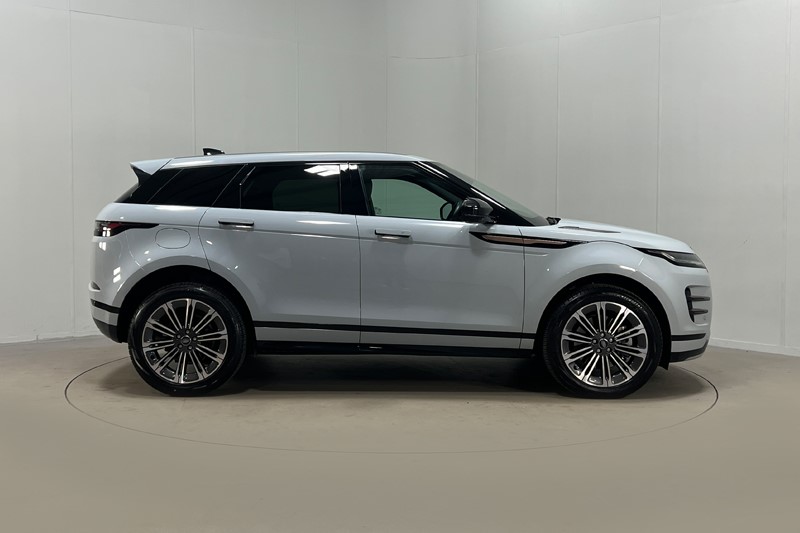 2024 (24) LAND ROVER RANGE ROVER EVOQUE 2.0 D200 Dynamic HSE 5dr Auto 5318033