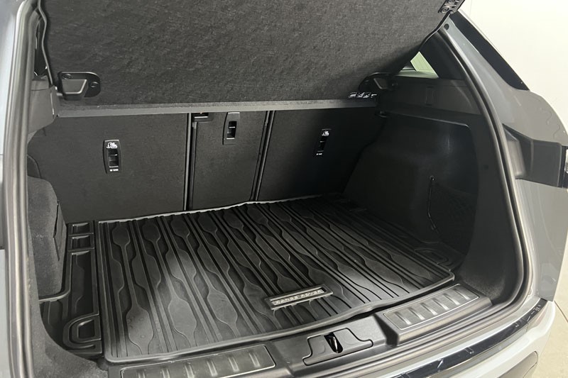 2024 (24) LAND ROVER RANGE ROVER EVOQUE 2.0 D200 Dynamic HSE 5dr Auto 5318069