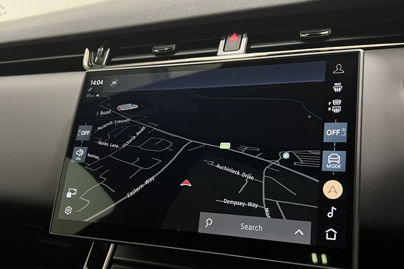 2024 (24) LAND ROVER RANGE ROVER EVOQUE 2.0 D200 Dynamic HSE 5dr Auto 5318055