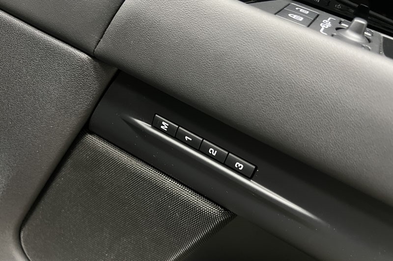 2024 (24) LAND ROVER RANGE ROVER EVOQUE 2.0 D200 Dynamic HSE 5dr Auto 5318043