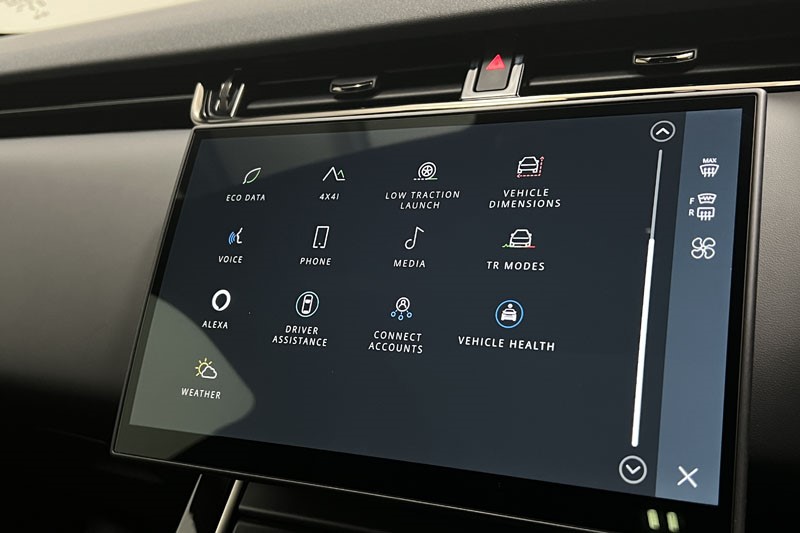 2024 (24) LAND ROVER RANGE ROVER EVOQUE 2.0 D200 Dynamic HSE 5dr Auto 5318061