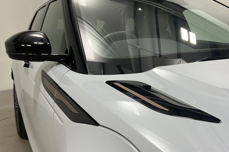 2024 (24) LAND ROVER RANGE ROVER EVOQUE 2.0 D200 Dynamic HSE 5dr Auto 5318076