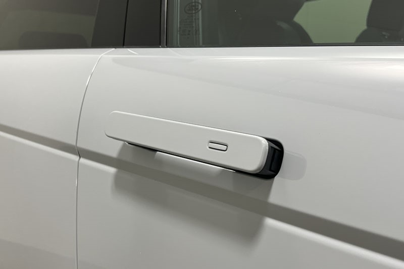 2024 (24) LAND ROVER RANGE ROVER EVOQUE 2.0 D200 Dynamic HSE 5dr Auto 5318073