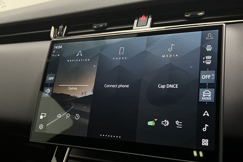 2024 (24) LAND ROVER RANGE ROVER EVOQUE 2.0 D200 Dynamic HSE 5dr Auto 5318057