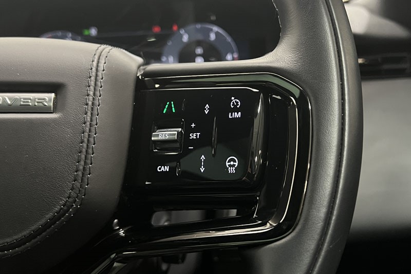 2024 (24) LAND ROVER RANGE ROVER EVOQUE 2.0 D200 Dynamic HSE 5dr Auto 5318051