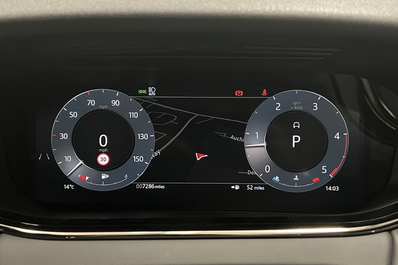 2024 (24) LAND ROVER RANGE ROVER EVOQUE 2.0 D200 Dynamic HSE 5dr Auto 5318052