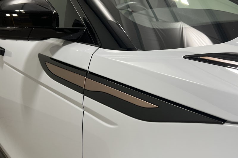 2024 (24) LAND ROVER RANGE ROVER EVOQUE 2.0 D200 Dynamic HSE 5dr Auto 5318075