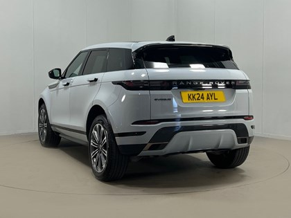 2024 (24) LAND ROVER RANGE ROVER EVOQUE 2.0 D200 Dynamic HSE 5dr Auto