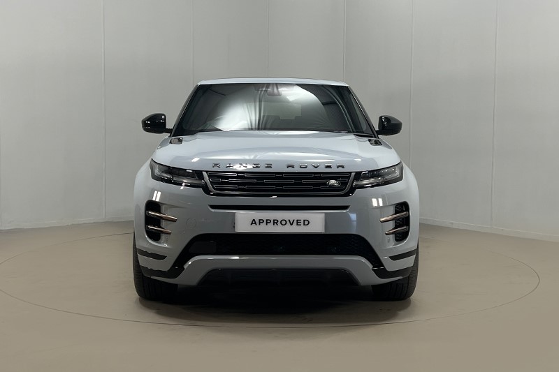 2024 (24) LAND ROVER RANGE ROVER EVOQUE 2.0 D200 Dynamic HSE 5dr Auto 5318035