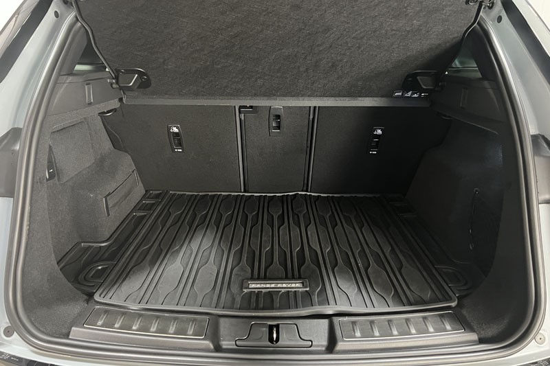 2024 (24) LAND ROVER RANGE ROVER EVOQUE 2.0 D200 Dynamic HSE 5dr Auto 5318068