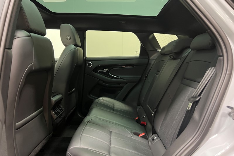 2024 (24) LAND ROVER RANGE ROVER EVOQUE 2.0 D200 Dynamic HSE 5dr Auto 5318032