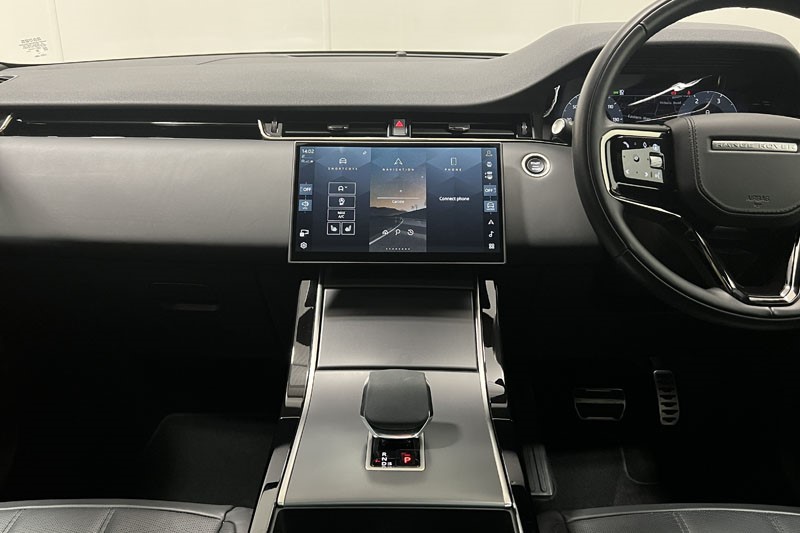 2024 (24) LAND ROVER RANGE ROVER EVOQUE 2.0 D200 Dynamic HSE 5dr Auto 5318038