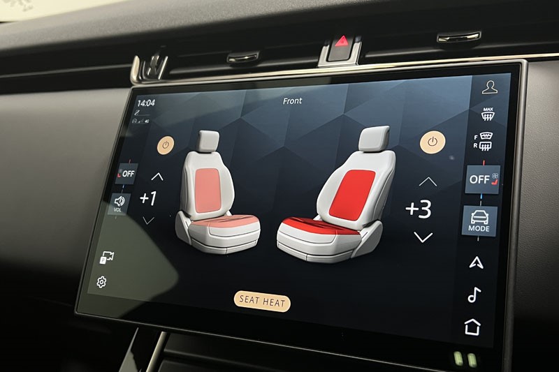 2024 (24) LAND ROVER RANGE ROVER EVOQUE 2.0 D200 Dynamic HSE 5dr Auto 5318062