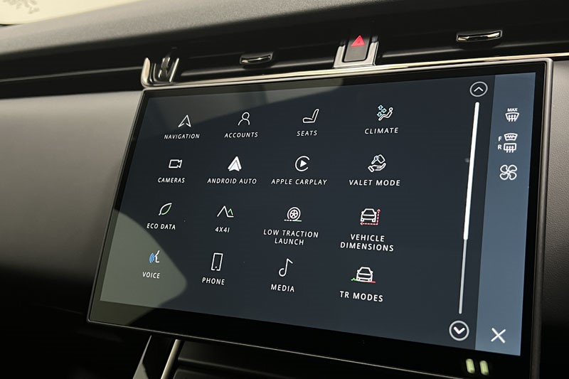 2024 (24) LAND ROVER RANGE ROVER EVOQUE 2.0 D200 Dynamic HSE 5dr Auto 5318060