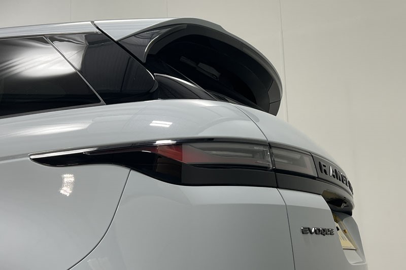 2024 (24) LAND ROVER RANGE ROVER EVOQUE 2.0 D200 Dynamic HSE 5dr Auto 5318071