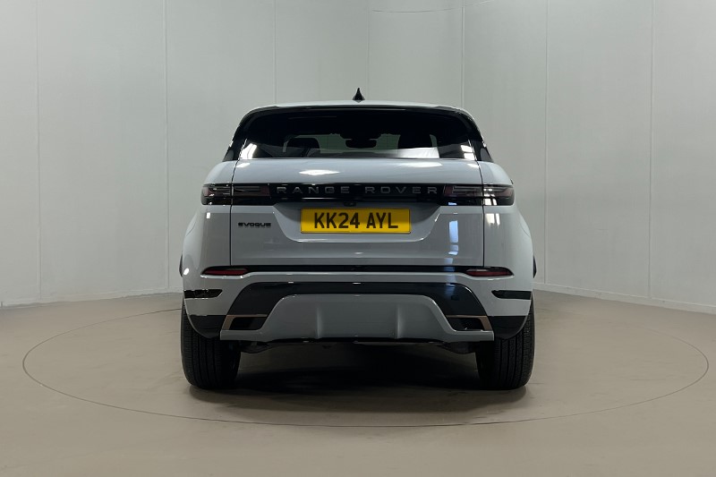 2024 (24) LAND ROVER RANGE ROVER EVOQUE 2.0 D200 Dynamic HSE 5dr Auto 5318034