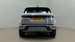 2024 (24) LAND ROVER RANGE ROVER EVOQUE 2.0 D200 Dynamic HSE 5dr Auto 5318034