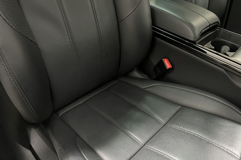 2024 (24) LAND ROVER RANGE ROVER EVOQUE 2.0 D200 Dynamic HSE 5dr Auto 5318047