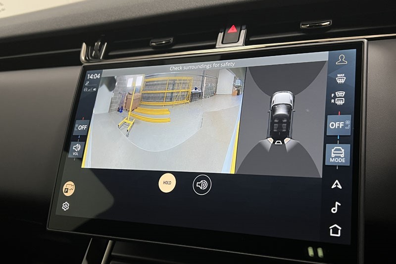 2024 (24) LAND ROVER RANGE ROVER EVOQUE 2.0 D200 Dynamic HSE 5dr Auto 5318056