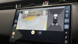 2024 (24) LAND ROVER RANGE ROVER EVOQUE 2.0 D200 Dynamic HSE 5dr Auto 5318056