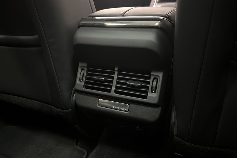 2024 (24) LAND ROVER RANGE ROVER EVOQUE 2.0 D200 Dynamic HSE 5dr Auto 5318040