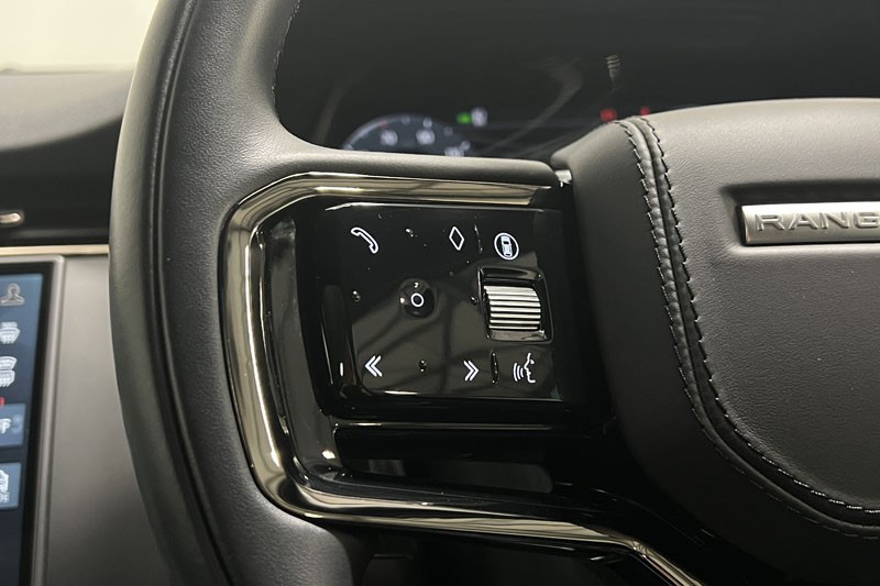 2024 (24) LAND ROVER RANGE ROVER EVOQUE 2.0 D200 Dynamic HSE 5dr Auto 5318050