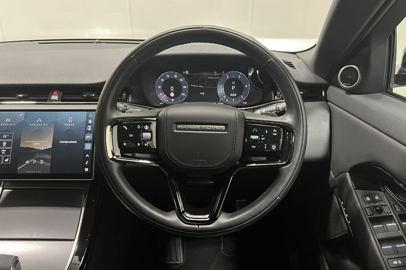 2024 (24) LAND ROVER RANGE ROVER EVOQUE 2.0 D200 Dynamic HSE 5dr Auto 5318039