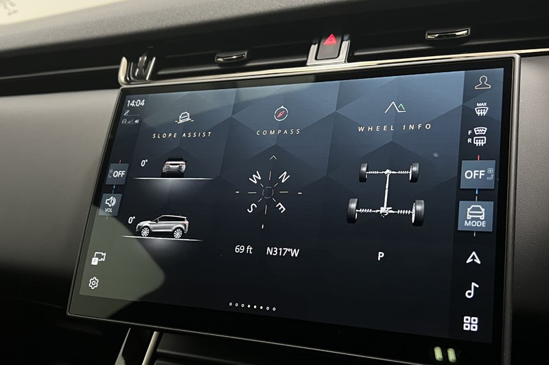 2024 (24) LAND ROVER RANGE ROVER EVOQUE 2.0 D200 Dynamic HSE 5dr Auto 5318058