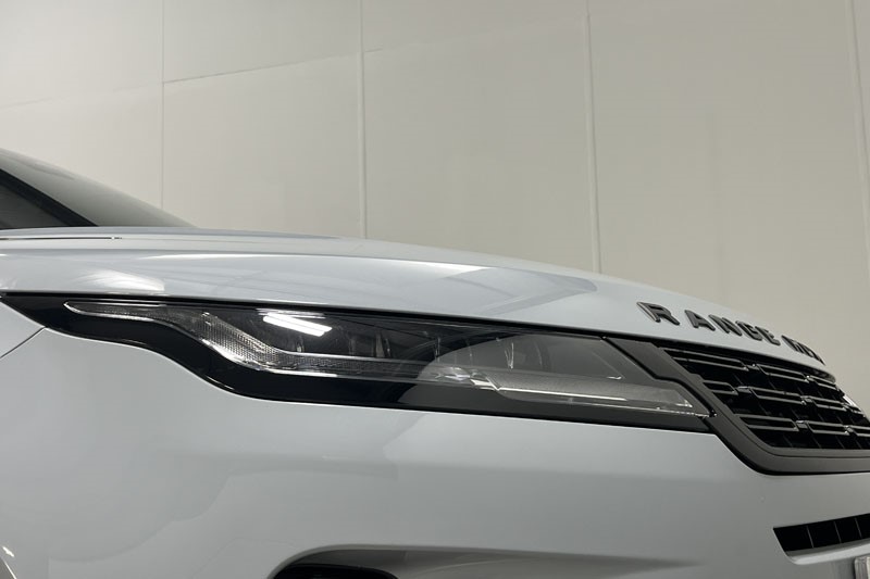 2024 (24) LAND ROVER RANGE ROVER EVOQUE 2.0 D200 Dynamic HSE 5dr Auto 5318077