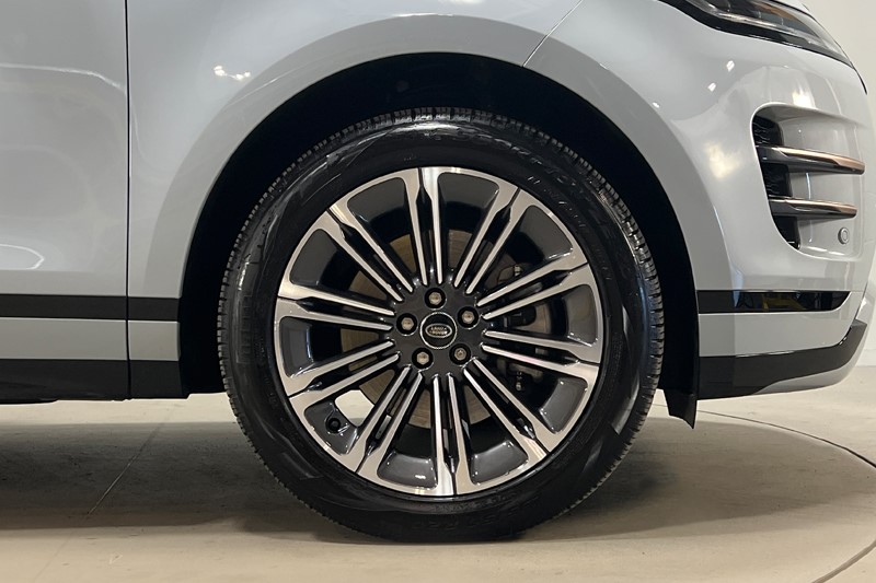 2024 (24) LAND ROVER RANGE ROVER EVOQUE 2.0 D200 Dynamic HSE 5dr Auto 5318036