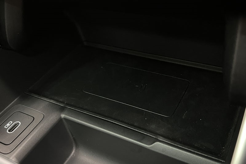 2024 (24) LAND ROVER RANGE ROVER EVOQUE 2.0 D200 Dynamic HSE 5dr Auto 5318054