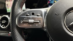 2021 (21) MERCEDES-BENZ GLA 200d AMG Line 5dr Auto 5334486