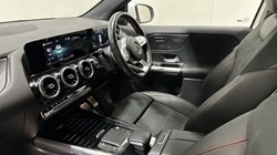 2021 (21) MERCEDES-BENZ GLA 200d AMG Line 5dr Auto 5334497