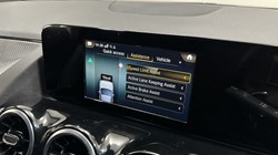 2021 (21) MERCEDES-BENZ GLA 200d AMG Line 5dr Auto 5334496