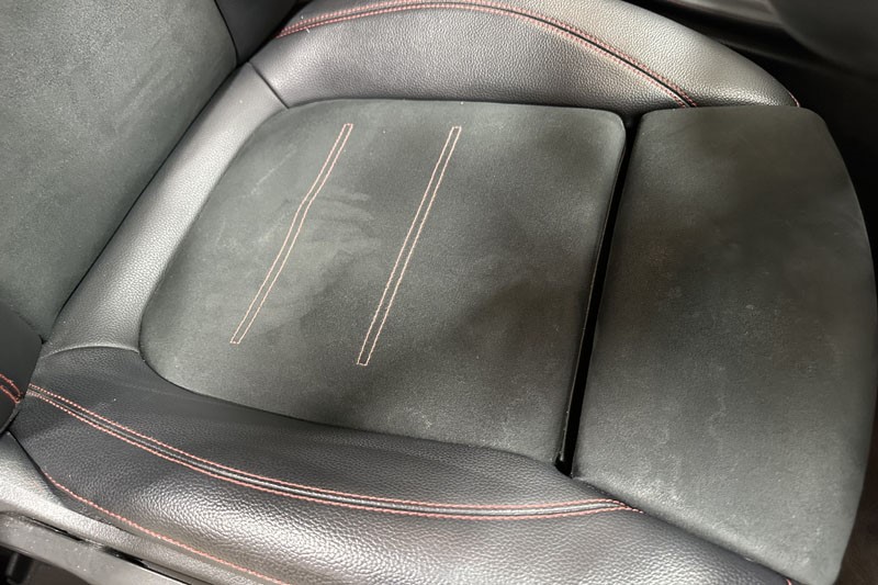 2021 (21) MERCEDES-BENZ GLA 200d AMG Line 5dr Auto 5334482