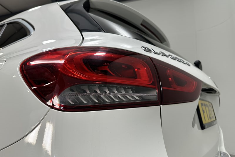 2021 (21) MERCEDES-BENZ GLA 200d AMG Line 5dr Auto 5334506