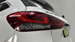 2021 (21) MERCEDES-BENZ GLA 200d AMG Line 5dr Auto 5334506