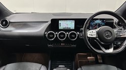 2021 (21) MERCEDES-BENZ GLA 200d AMG Line 5dr Auto 5334474