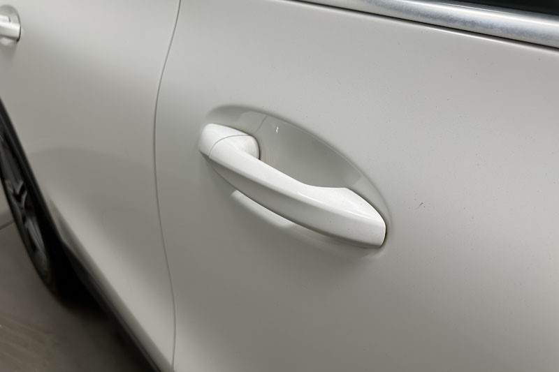 2021 (21) MERCEDES-BENZ GLA 200d AMG Line 5dr Auto 5334511