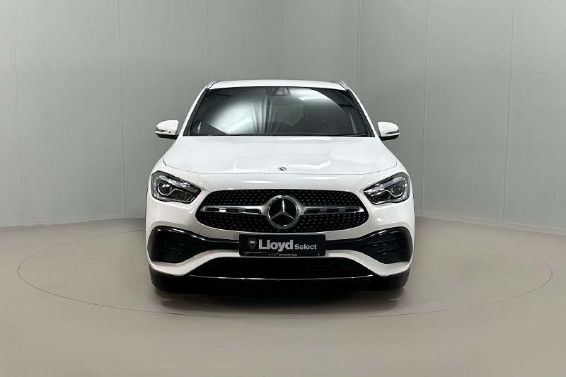 2021 (21) MERCEDES-BENZ GLA 200d AMG Line 5dr Auto 5334471