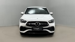 2021 (21) MERCEDES-BENZ GLA 200d AMG Line 5dr Auto 5334471