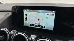 2021 (21) MERCEDES-BENZ GLA 200d AMG Line 5dr Auto 5334490