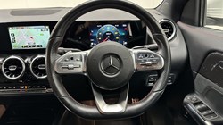 2021 (21) MERCEDES-BENZ GLA 200d AMG Line 5dr Auto 5334475