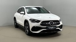 2021 (21) MERCEDES-BENZ GLA 200d AMG Line 5dr Auto 5334465