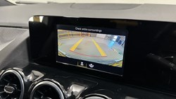 2021 (21) MERCEDES-BENZ GLA 200d AMG Line 5dr Auto 5334494